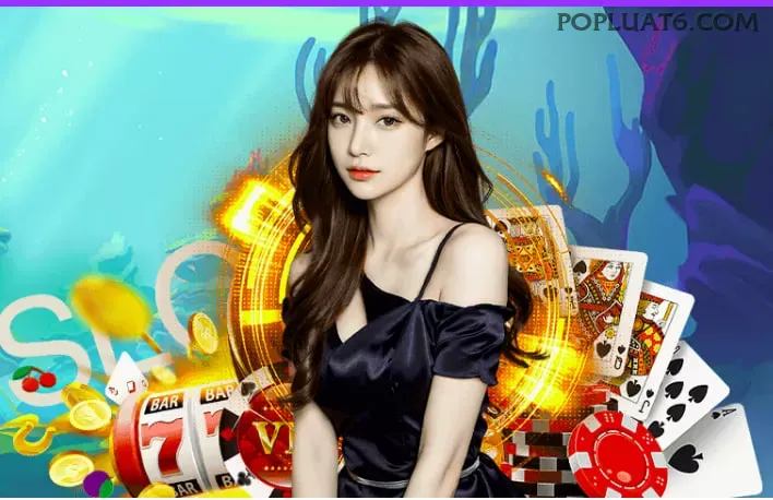 Fortune Rabbit Slot