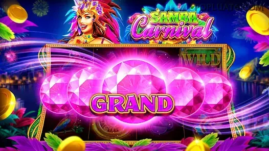 Gates of Olympus Slot